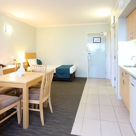 Manly Marina Cove Motel Brisbane Dış mekan fotoğraf