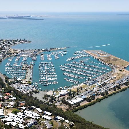 Manly Marina Cove Motel Brisbane Dış mekan fotoğraf
