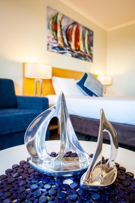 Manly Marina Cove Motel Brisbane Dış mekan fotoğraf