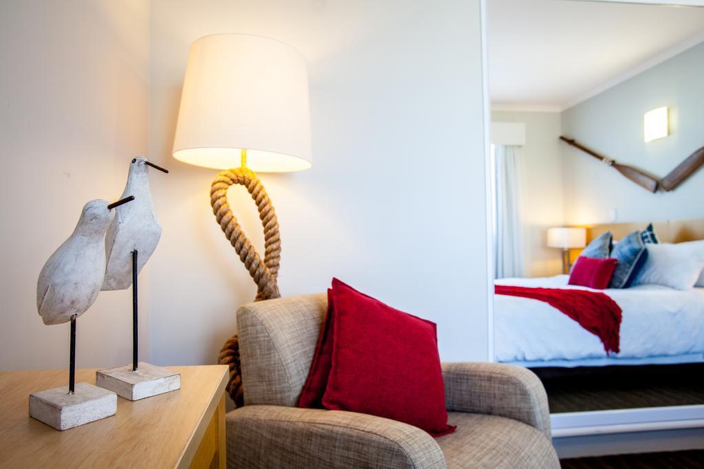 Manly Marina Cove Motel Brisbane Dış mekan fotoğraf