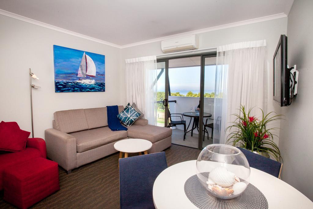 Manly Marina Cove Motel Brisbane Dış mekan fotoğraf