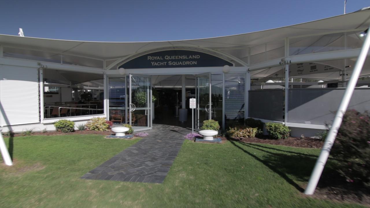 Manly Marina Cove Motel Brisbane Dış mekan fotoğraf