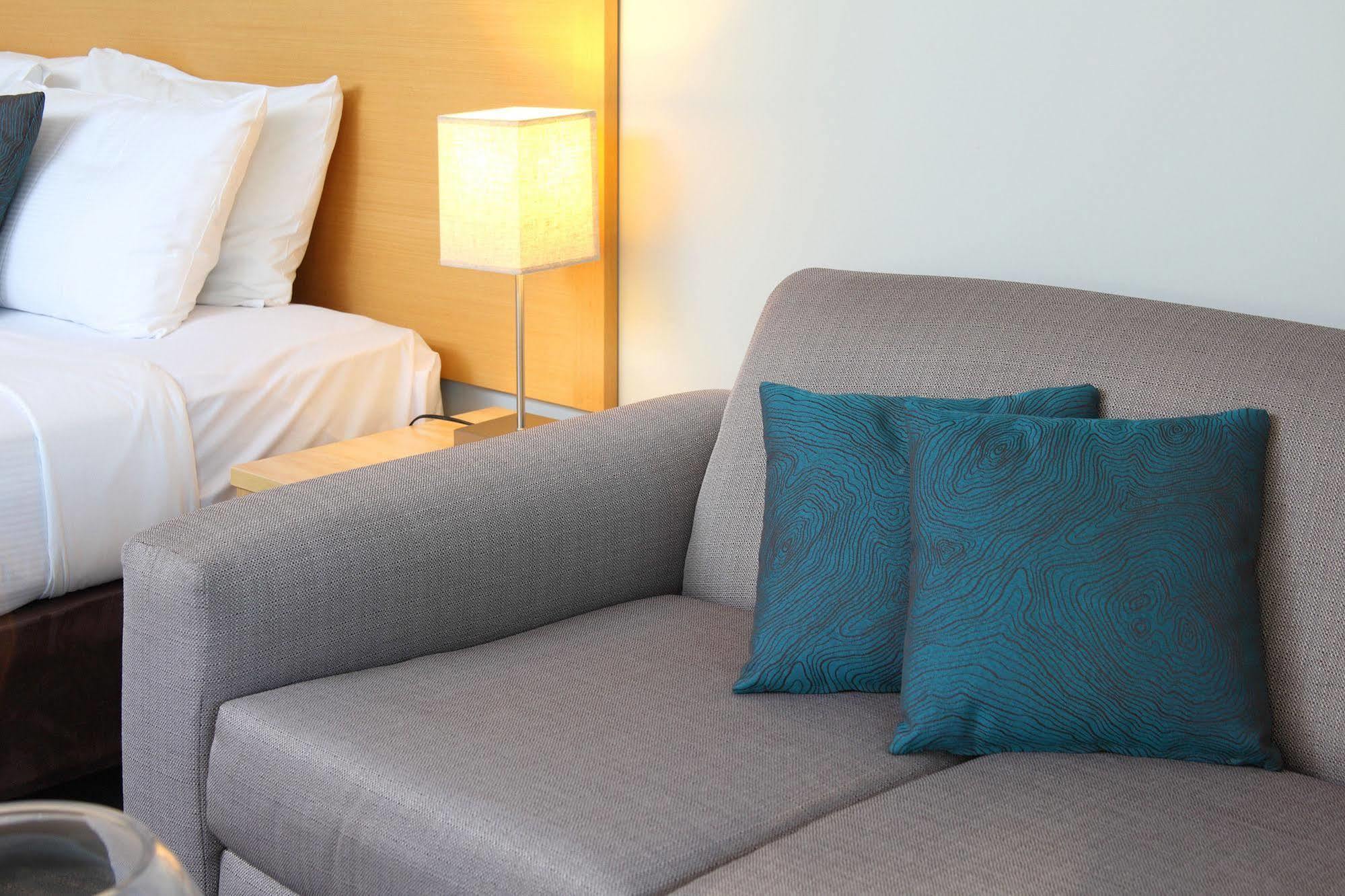 Manly Marina Cove Motel Brisbane Dış mekan fotoğraf