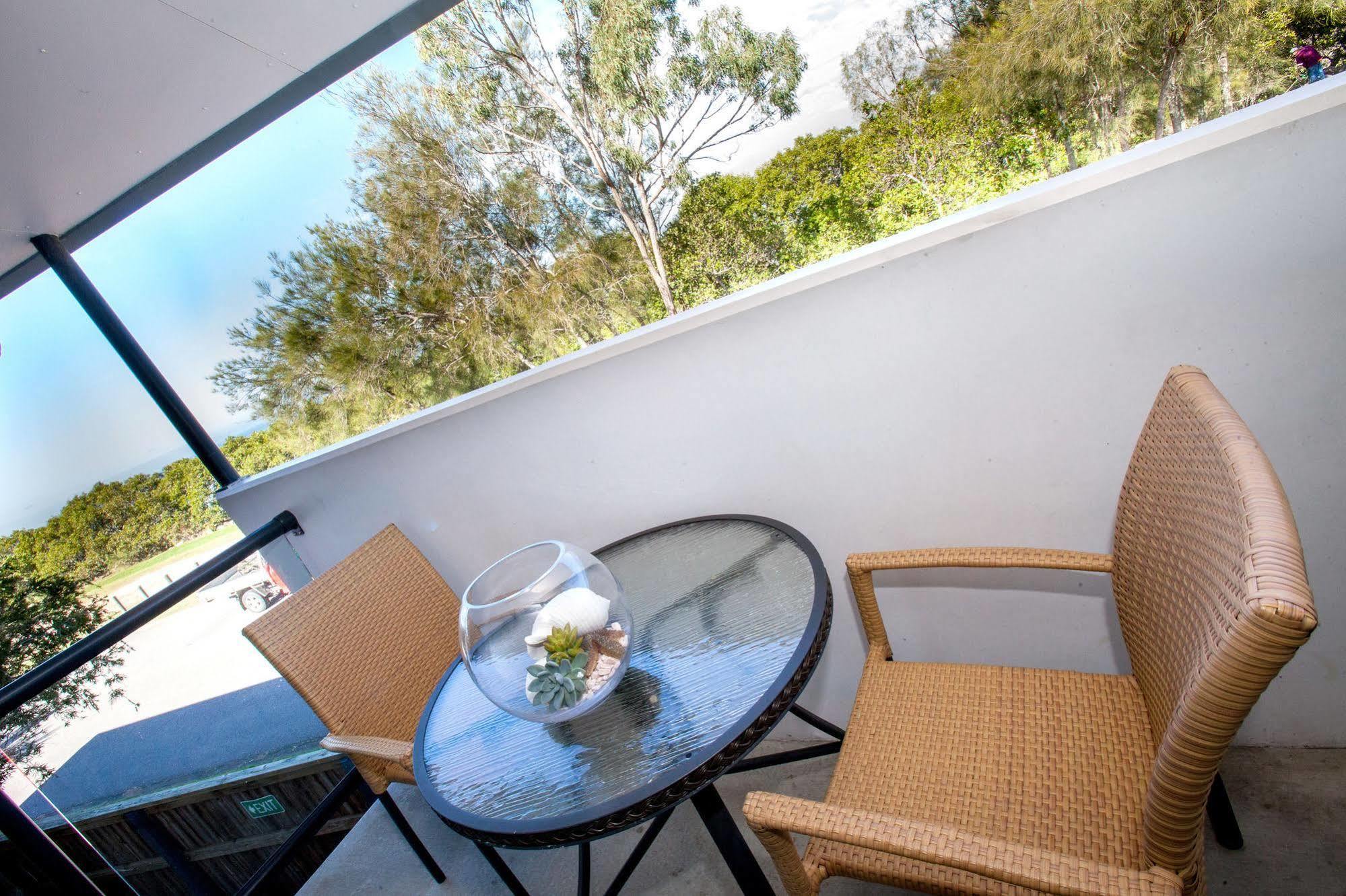 Manly Marina Cove Motel Brisbane Dış mekan fotoğraf