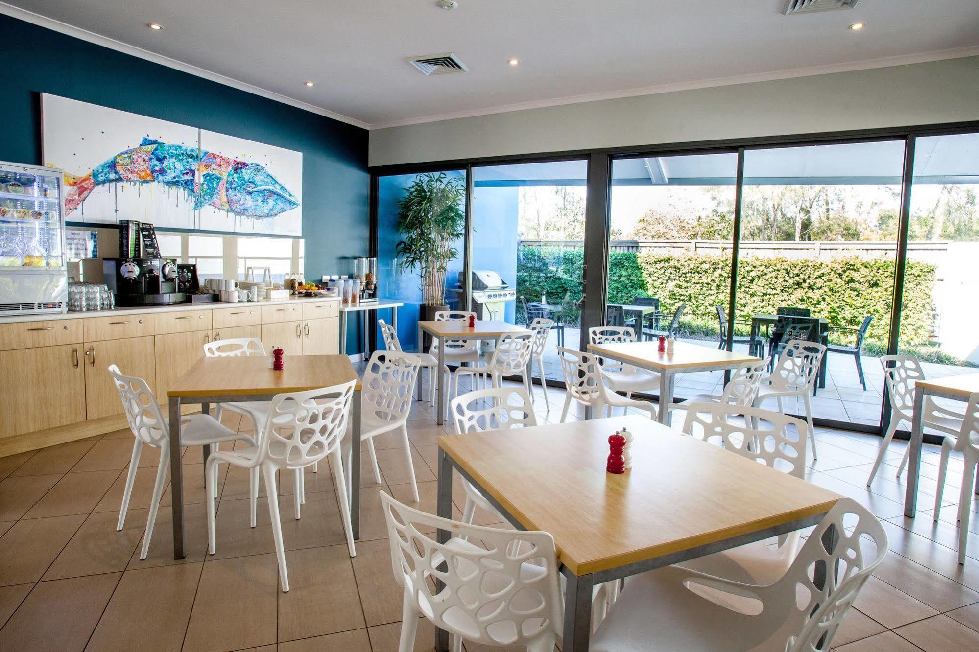 Manly Marina Cove Motel Brisbane Dış mekan fotoğraf