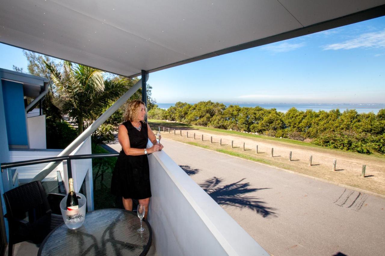 Manly Marina Cove Motel Brisbane Dış mekan fotoğraf