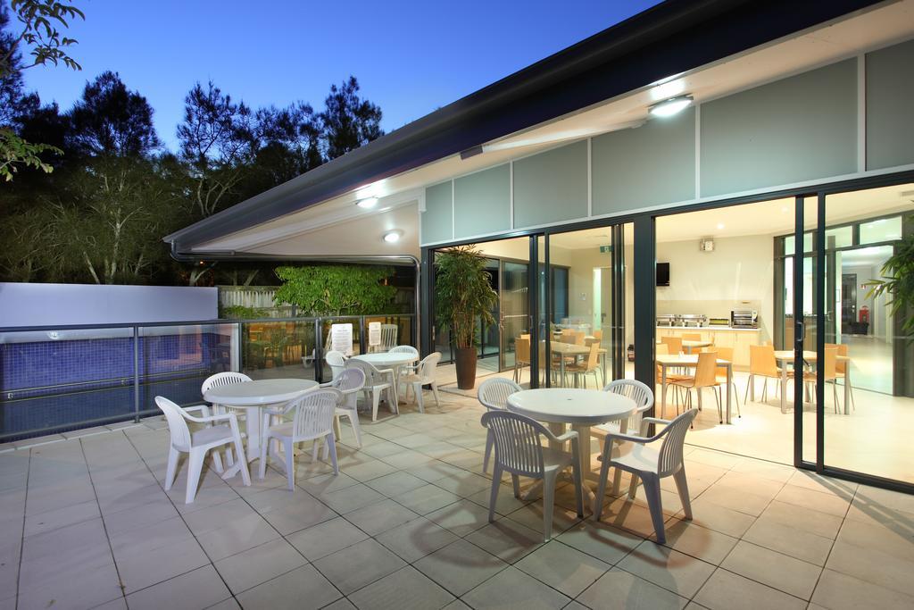 Manly Marina Cove Motel Brisbane Dış mekan fotoğraf