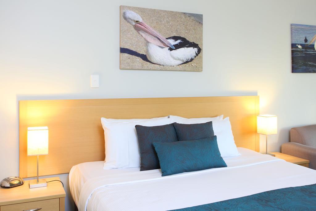 Manly Marina Cove Motel Brisbane Dış mekan fotoğraf