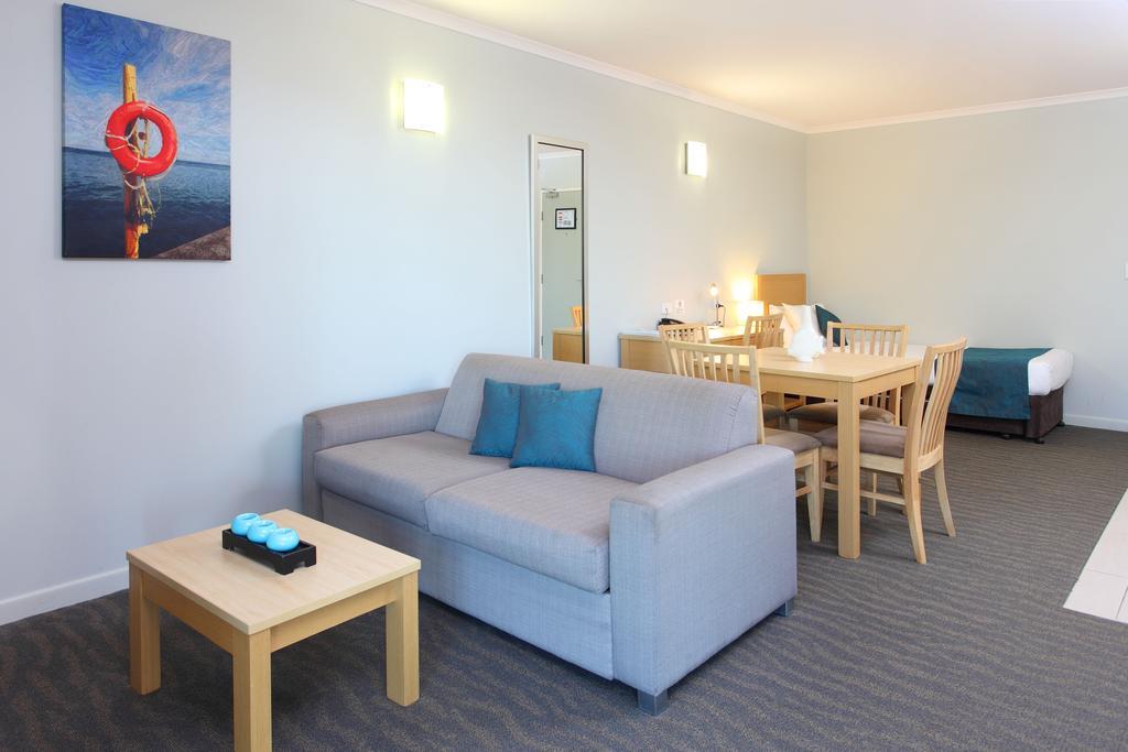 Manly Marina Cove Motel Brisbane Dış mekan fotoğraf